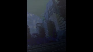 【可不】孤独/Kazwa. feat. 可不(KAFU)【オリジナル】