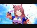 [モブウマ娘]カイコウイチバン　ENDLESS DREAM!![ライブ]