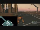 FOB潜入  遠距離　戦闘班　Lv60＋コンパニオンアプリ