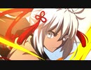 【FGO2021水着イベ 最終再臨含】水着沖田総司(オルタ) 召喚ボイス＆全霊基再臨ボイス  宝具＋EXモーションスキルまとめ【Fate/Grand Order カルデア･サマーアドベンチャー】