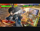【三国志大戦】_淩統周泰ワラ_vs_紅蓮才女_【大尉】