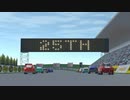 【MMD】Nonexistent Race 25th【チョロQ】