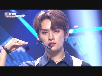 210908 Stray Kids 소리꾼（ソリクン）Thunderous @Show
