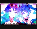 【GETCHA!】歌ってみた　Verノ〇