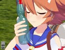 フクキタルで「Dog Day Afternoon」　PV風