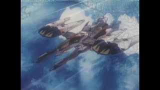 新機動戦記ガンダムW＿OP