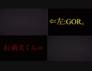 フォニイ/莉犬くん×GOR。【合わせてみた】