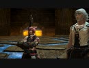 【FF14】#3 新生エオルゼア（クリスタルタワー Part2 迷宮）
