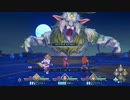 sc^ベリハ引継でもいいじゃない聖剣伝説３ＴＯＭだもの 闇光男 １５