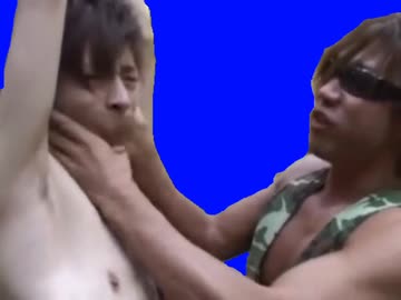 すっげえ山奥タクヤさんBB