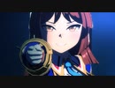 [モブウマ娘]カイコウイチバン　Never Looking Back[ライブ]