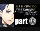 生まれて初めてのファイアーエムブレム　part38