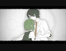 【狐面の桜が】✿『シリョクケンサ』✨歌い咲かせてみた✿