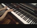 ゲーム『ファイナルファンタジーⅥ』「仲間を求めて」ピアノソロ　Game "FINAL FANTASY VI" "In Search of Friends" Piano Solo