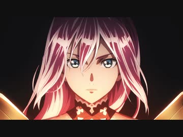【テイルズオブアライズ】オープニングムービー