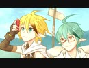 【玖歌チョウ・玖歌バン10周年】キオクとキロク【オリジナル曲】