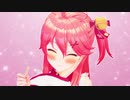 たこ焼きを美味しく食べるみこちŧ‹"ŧ‹"(●´ㅂ`●)ŧ‹"ŧ‹"