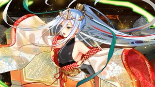 【城プロ音楽変更動画】【魔神降臨！剛炎のアモン Lv.11 難しい】に元々のレア度が6以下の城娘たちで挑戦