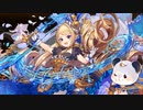 【城プロ音楽変更動画】【魔神降臨！剛炎のアモン Lv.11 難しい】に ほわわんな城娘たちで挑戦