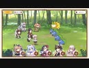 【救世少女メシアガール】通常戦闘BGM