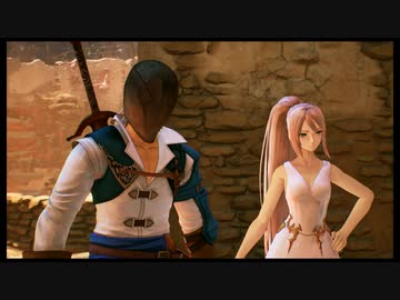 [PS5]テイルズオブアライズを一通りプレイ Part03[TOARISE]