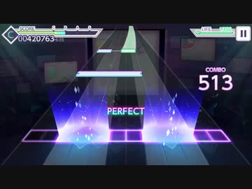 【プロセカ】ワンスアポンアドリーム【MASTER】