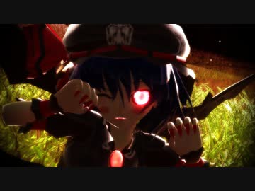【MMD】「ヴァンパイア」【sdPBR】