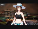 Fate/Grand Order シャルロット・コルデ―〔キャスター〕（水着） マイルーム＆霊基再臨等ボイス集
