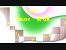 「House - 街 08」※Keys・01133
