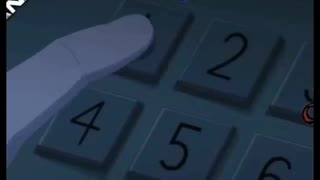 なぜか111番を押してしまう場地