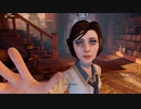 【ゆっくり実況】BioShock Infinite【6泊目】