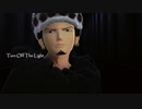 【MMDワンピ】ローでTurn Off The Light
