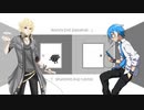 ワールズエンド・ダンスホール/YOHIOloid・松田っぽいよ【VOCALOID4・UTAU COVER】