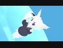 【ネコだけど】うまぴょい伝説 踊ってみた【Vtuber】