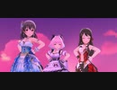 【デレステ】パラダイスヘヴン 躍るFLAGSHIP【#夢見りあむ生誕祭2021】