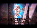 【MoonNue】Bacterial Contamination【ROCK  歌ってみた】 