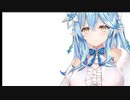 雪花ラミィ MMD（ピンクキャット）