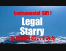 生 Drums 生放送 LIVE 「  Instrumental DAY ! 」