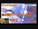 【FF14】【ビックル】影の国ダン・スカーへの道　その２　48