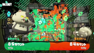 【実況】金モデガチマッチの日常#ジェットコースターのような１日編