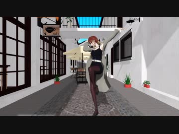 緋田美琴さんでドラツル