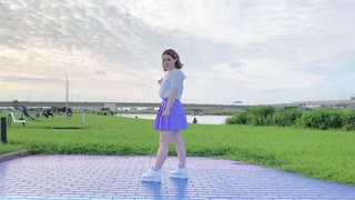 【2回目】君色に染まる 踊ってみた【しゅか】