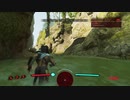 Predator_ Hunting Grounds　マックン＆パックン　01