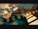 【ニコカラ】デンセンソウは夜に居る【offvocal】