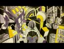 【人力刀剣乱舞】アイボリー【堀川国広】