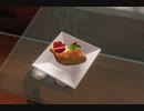 ソハヤの真夜中クッキング