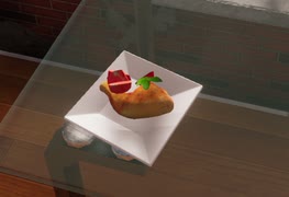 ソハヤの真夜中クッキング