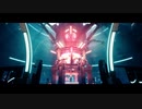 【VOCALOID EDM 】DJ XROAD -Roar of  Ai-【ver.Rioリオッフィー ft.SynthV Saki】歌ってみた/Dubstep