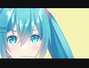 Just want to tell / 藤原りおん feat.初音ミク