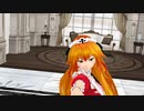 【東方MMD】「極楽浄土」